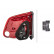 Luz trasera 2SA 010 739-091 Hella, Miniatura 3