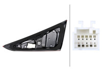 Luz trasera 2SA 013 103-071 Hella