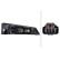 Luz trasera 2SA 015 020-121 Hella