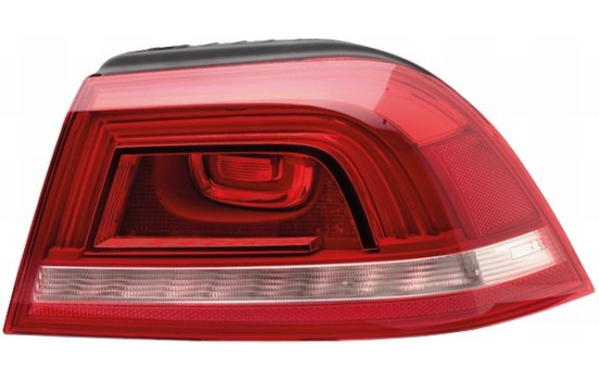 Luz trasera 2SD 010 697-091 Hella