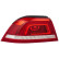 Luz trasera 2SD 010 697-091 Hella, Miniatura 2