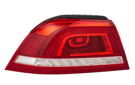 Luz trasera 2SD 010 697-091 Hella, Imagen 2