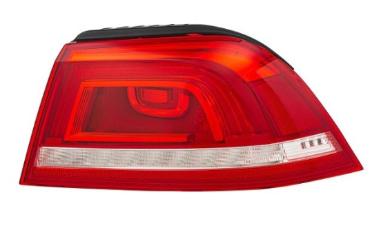 Luz trasera 2SD 010 697-141 Hella