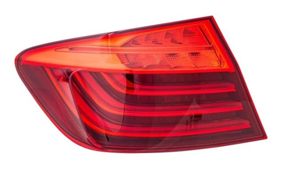 Luz trasera 2SD 011 144-311 Hella
