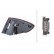 Luz trasera 2SD 011 144-311 Hella, Miniatura 2