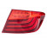 Luz trasera 2SD 011 144-321 Hella