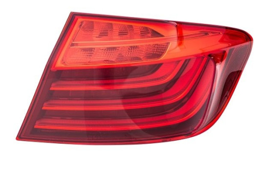 Luz trasera 2SD 011 144-321 Hella