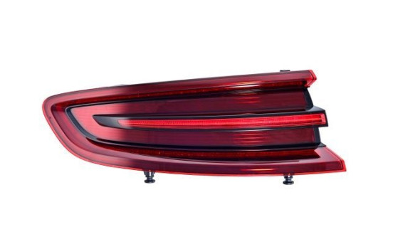 Luz trasera 2SD 011 499-151 Hella