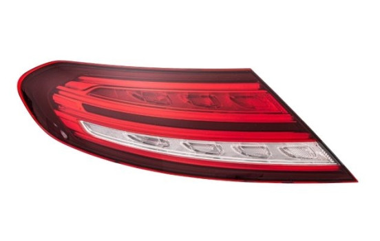 Luz trasera 2SD 011 786-291 Hella