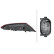 Luz trasera 2SD 011 786-301 Hella, Miniatura 2