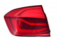 Luz trasera 2SD 012 147-311 Hella