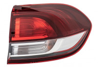 Luz trasera 2SD 012 311-121 Hella