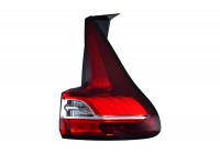 Luz trasera 2SD 012 313-121 Hella