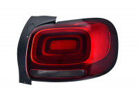 Luz trasera 2SD 012 516-121 Hella