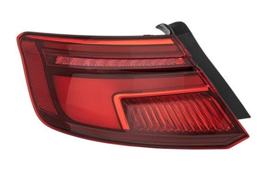 Luz trasera 2SD 012 836-071 Hella