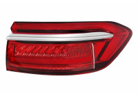 Luz trasera 2SD 013 094-611 Hella