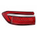 Luz trasera 2SD 013 094-621 Hella