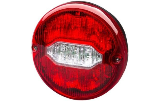 Luz trasera 2SD 013 155-111 Hella