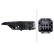 Luz trasera 2SD 015 019-121 Hella