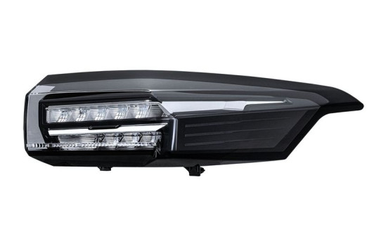 Luz trasera 2SD 015 019-121 Hella, Imagen 2