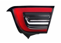 Luz trasera 2SD 015 341-941 Hella