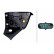 Luz trasera 2SD 015 341-941 Hella, Miniatura 2