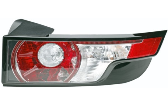 Luz trasera 2SK 010 563-221 Hella