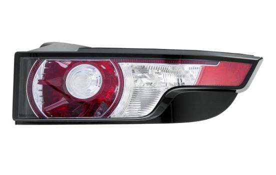 Luz trasera 2SK 010 563-221 Hella, Imagen 2