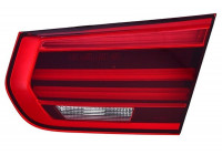 Luz trasera 2SK 012 148-321 Hella