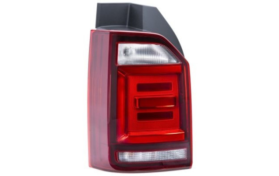Luz trasera 2SK 012 337-071 Hella