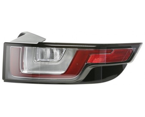 Luz trasera 2SK 012 379-411 Hella