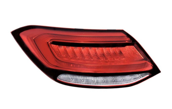 Luz trasera 2SK 013 102-091 Hella