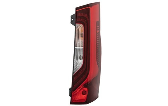 Luz trasera 2SK 013 253-221 Hella