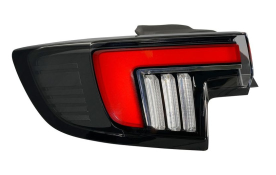 Luz trasera 2SK 014 994-111 Hella, Imagen 2