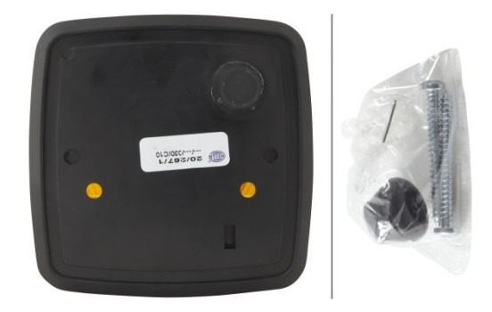 Luz trasera 2SW 003 014-131 Hella, Imagen 3