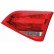 Luz trasera 2TZ 009 687-091 Hella