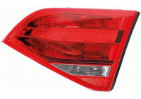 Luz trasera 2TZ 009 687-101 Hella