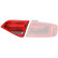 Luz trasera 2TZ 009 687-111 Hella