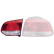 Luz trasera 2TZ 009 923-101 Hella, Miniatura 2