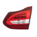 LUZ TRASERA 2TZ 2TZ 354 875-041 Hella