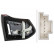LUZ TRASERA 2TZ 2TZ 354 875-041 Hella, Miniatura 2