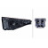 Luz trasera 2TZ 354 894-101 Hella, Miniatura 2