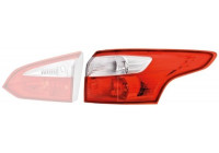 Luz trasera 2VA 354 995-121 Hella