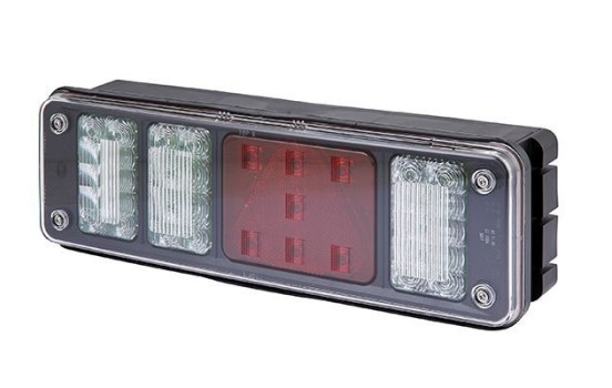 Luz trasera 2VP 340 967-021 Hella