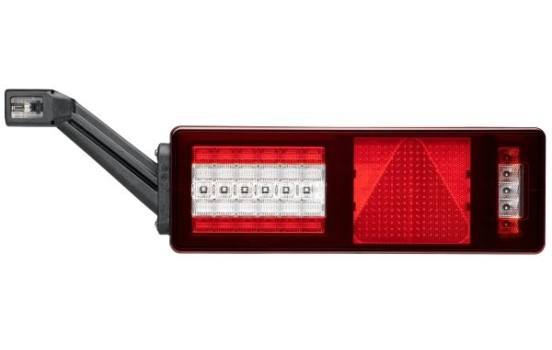 Luz trasera 2VP 340 970-337 Hella