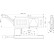 Luz trasera 2VP 340 970-337 Hella, Miniatura 2