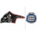 Luz trasera 2VP 354 995-071 Hella, Miniatura 3