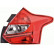 Luz trasera 2VP 354 995-081 Hella