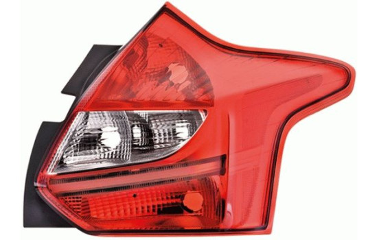 Luz trasera 2VP 354 995-081 Hella