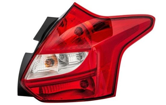 Luz trasera 2VP 354 995-081 Hella, Imagen 2